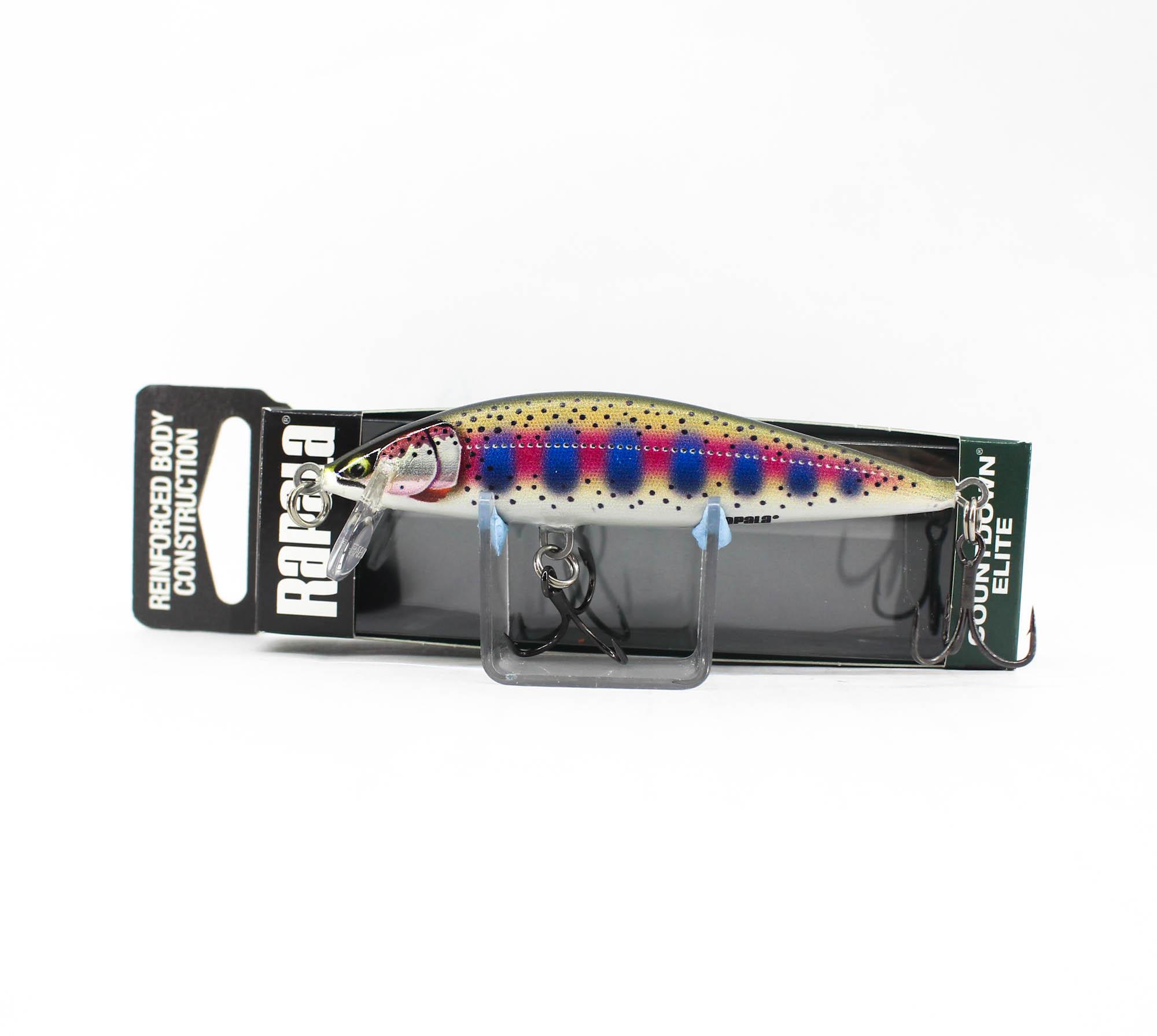 

Rapala Countdown Элитная тонущая приманка CDE95/GDRT (2772)