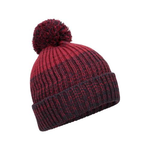 Mountain Warehouse Womens/Ladies Alaskan Ombre Beanie