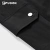 FILA FUSION Men's Knitted Cargo Pants