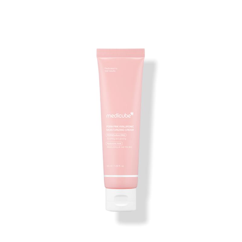 PDRN Hyaluronic Moisturizing Cream
