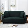 Universal Elastic Sofa Slipcover Full Cover Dustproof Armrest Sofa Protector