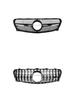 Diamond Grill for Mercedes GLA Class X156 2015-2016