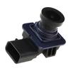 New Rear View Camera Parking Camera For Ford Es7t-19g490-Aa Ds7z-19g490-A