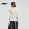 Only Women's 2026 Spring Ribbed Knit Cardigan