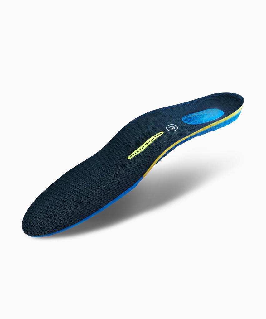 Walking Master Honey Comb Insole / Black
