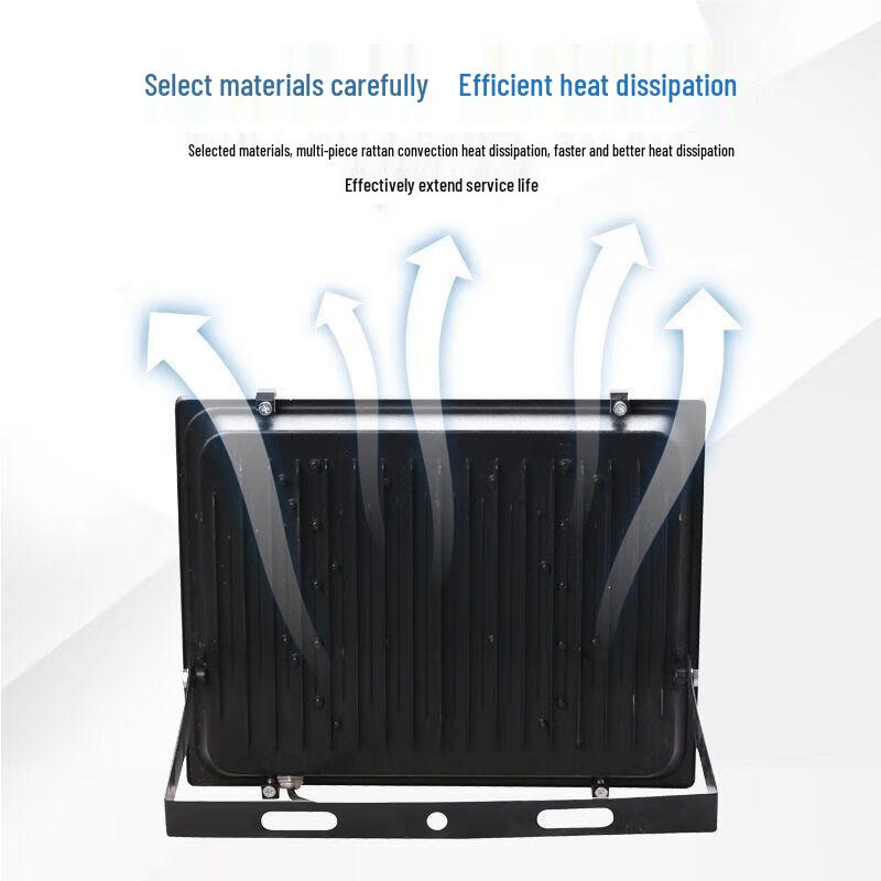 Jun Ding Ying Commercial LED Floodlight