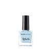 FACESCANADA Splash Glänzender Nagellack, Weiß O White 14, 8 ml & Faces Splash Glänzender Nagellack, Frozen 40, 8 ml