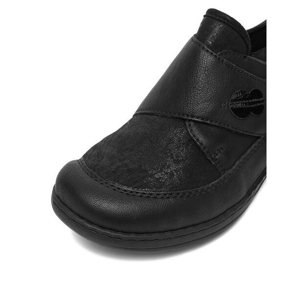 Полуботинки Rieker 48954-00