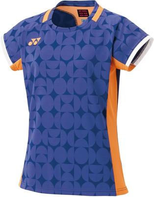 Camisa de Jogo 20852 Mirtilo Pequena Feminina (118)