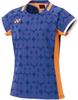 Game Shirt 20852 Blueberry Small Women's (118)