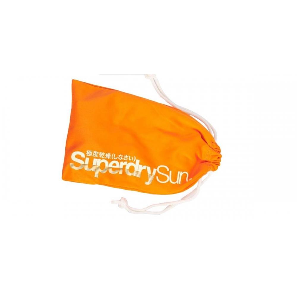 Superdry Sds Runnerx Polarized 165p Unisex Sunglasses