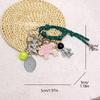 Plush Doll Bag Pendant Bag Pendant Creative Keychain Hanging Rope Bag Accessories Key Pendant Car Keychain Charm Gift