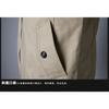 Casual Regular Fit Zip Up Cotton Jacket Side Pockets For Youth
