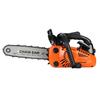 Small Chain Saw 25.4cc Gas Chainsaw, 2-Stroke Portable Saw, Handheld Chainsaw High-Power Logging Home Garden