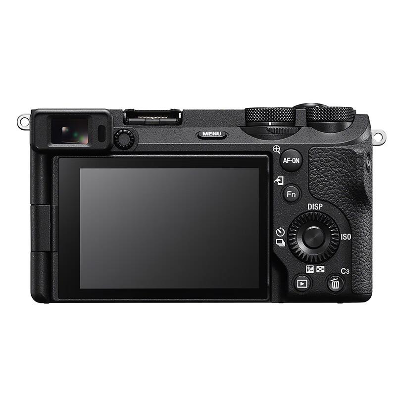 Sony Alpha 6700 APS-C Mirrorless Camera (CN version)