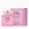 50ml, Pink 24K Women's Perfume Long-Lasting Scent
