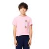 Lacoste Childrens/Kids Argyle T-Shirt