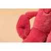 New Product: Larry Crayfish Figurine, Sheldon Crayfish Figurine, Simulated Crab Plush Toy