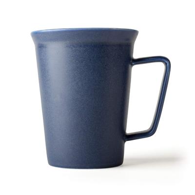 For Life Mug Tea Cup 473ml Artisan Indigo 902Ind