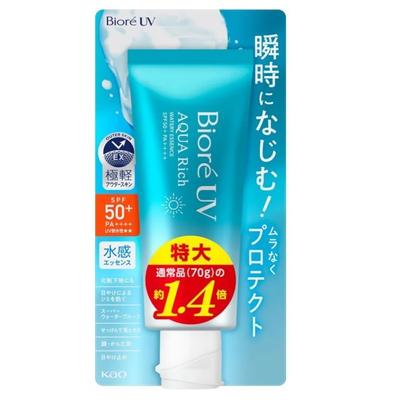 Prodotti per la cura del corpo – Creme solari e abbronzatura