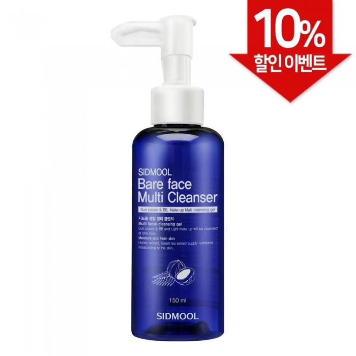 Bare Face Multi Cleanser 150ml