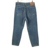 Wrangler Karottenförmige Jeans 34-1 Herren Gebraucht