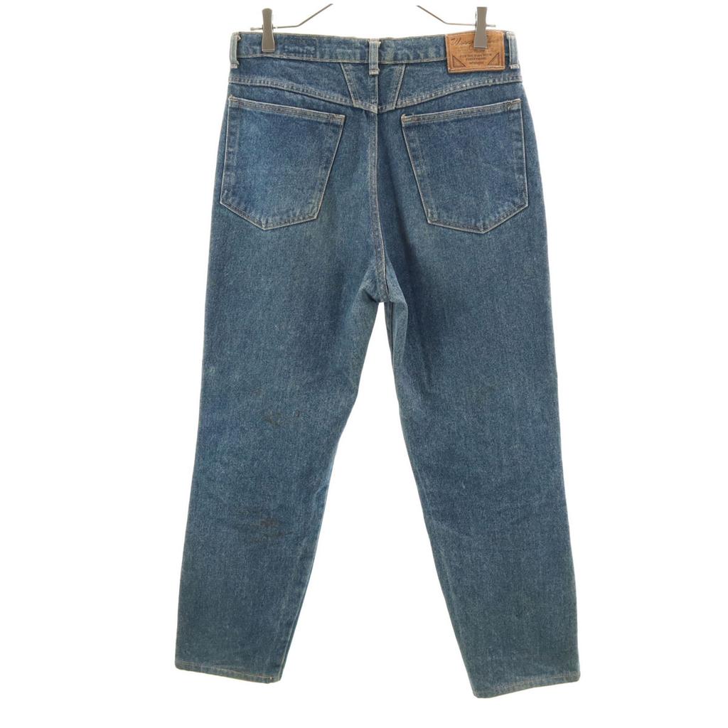 Wrangler Karottenförmige Jeans 34-1 Herren Gebraucht