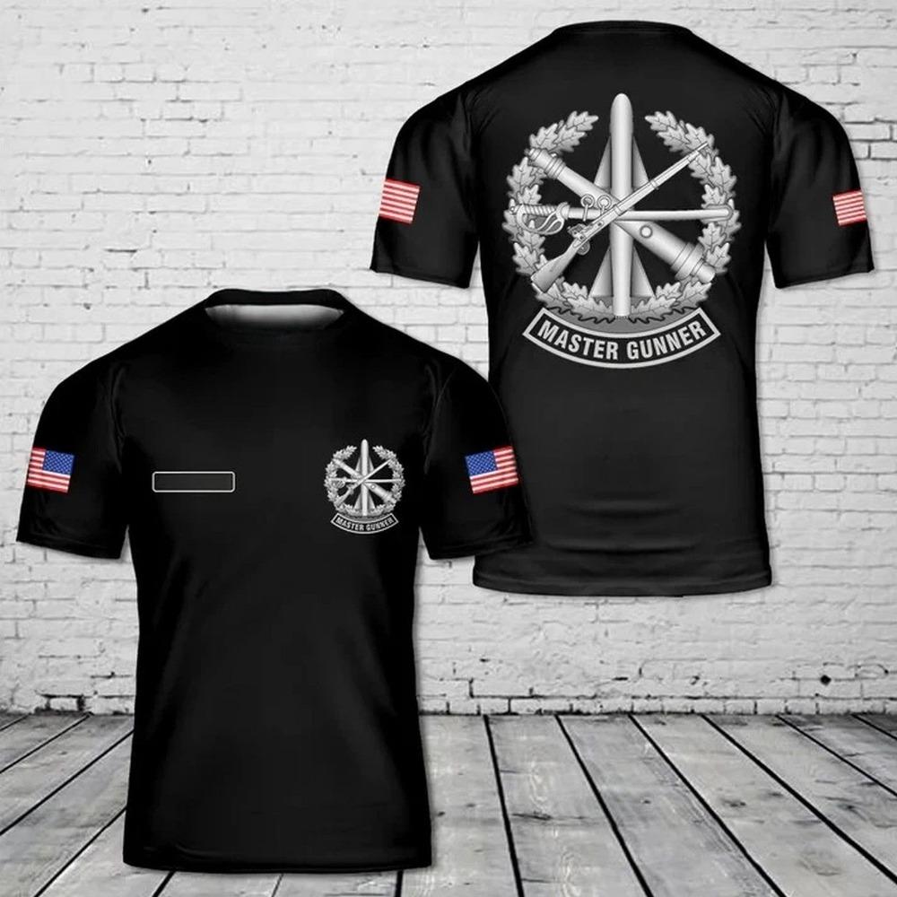 Men's Novel 3D Paisley Printed T-shirt, Casual and Fashionable T-shirt Size