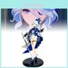 Exquisite Anime Figurine Of Furina The Goddess Of Justice Detailed Pvc Model 22cm