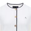 Li-Ning 1990 Women's Contrast Knitted Cardigan