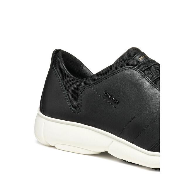 Geox Sneakers D Nebula 2.0 D45VUC 08514 C9997 Black