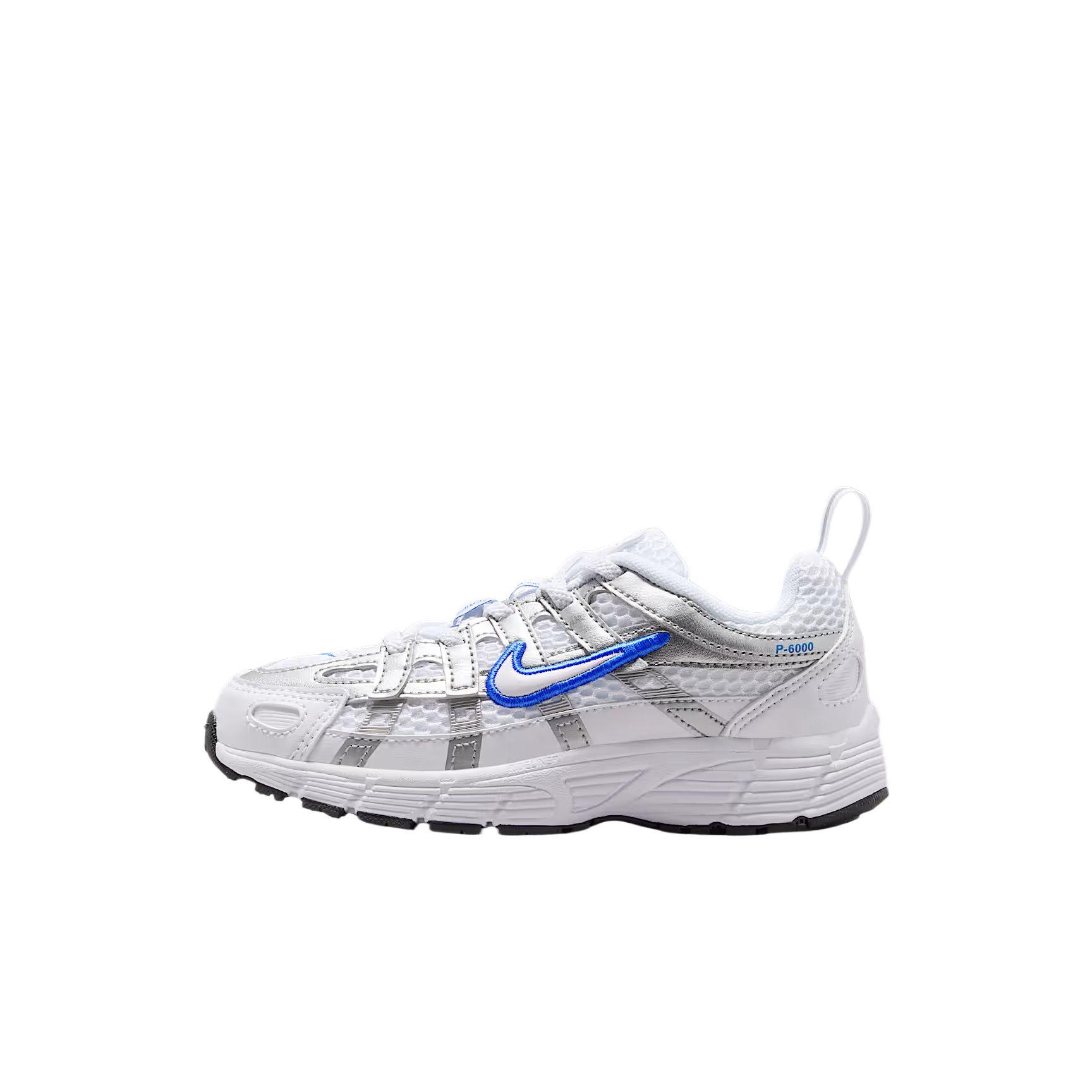 Nike P 6000 Synthetic Leather, Textile