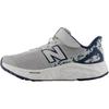 Ari Fabric Comfortable Fashion Sports Low-Top Running Shoes Kids Sneakers Gray PAARIGO4