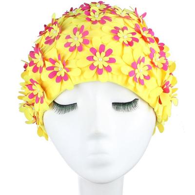 שחייה – כובעי שחיה