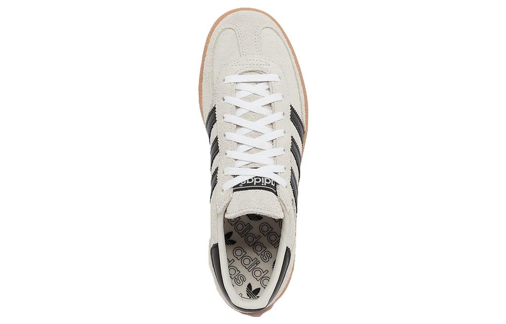 Adidas Handball Spezial Aluminium Black Gum IF6562