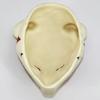 Animal Fox Mask Halloween Adult Mask Cosplay Accessory Video Game Costume