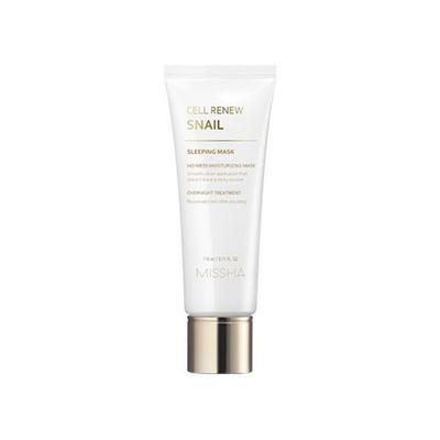 Cell Renew Snail Sleeping Mask 110ml