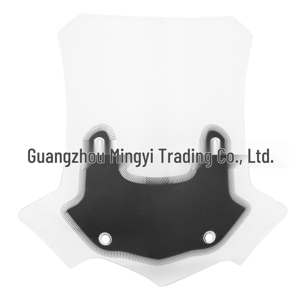 BMW F850GS ADV Windshield Deflector (2019-2021)