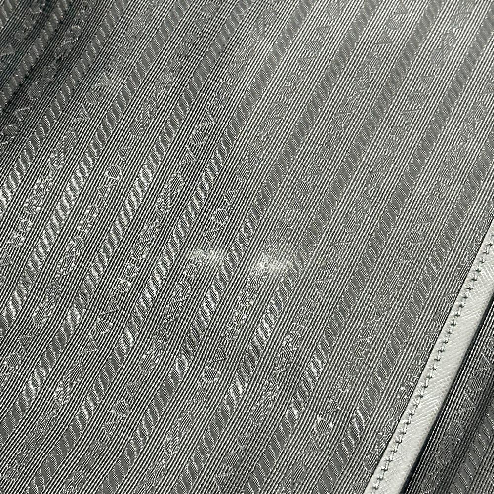 PRADA 2VE407 Triangle logo 2WAY Bag Shoulder Crossbody Business bag