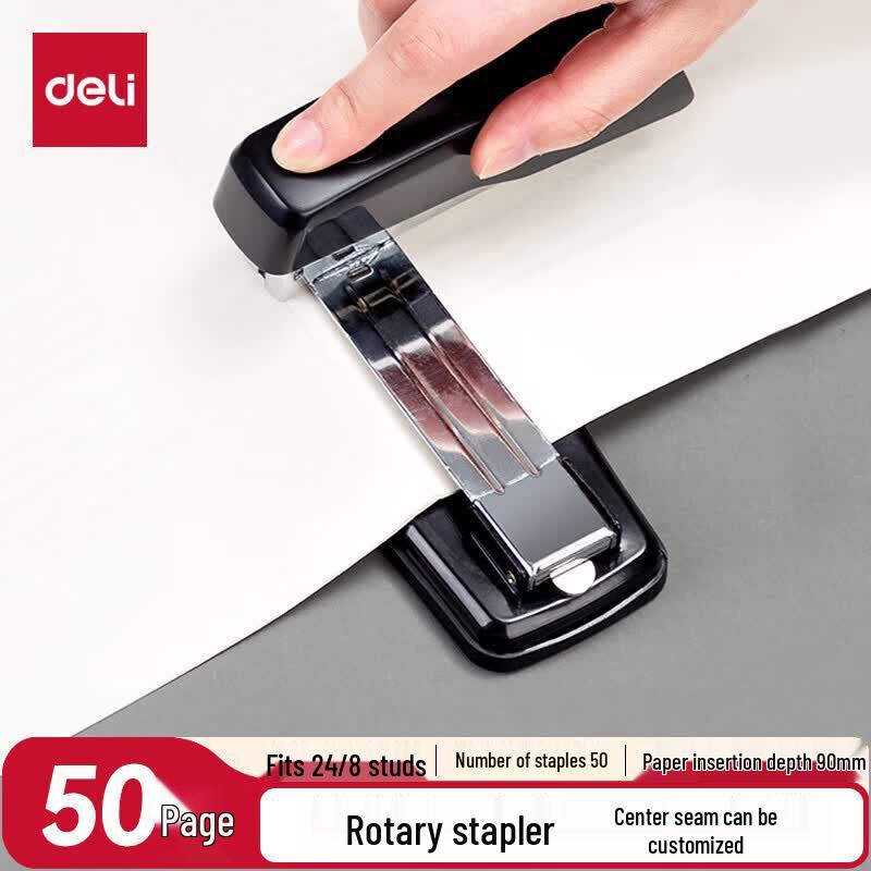 Deli 0414S Stapler