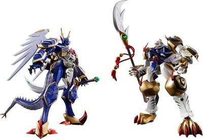 Chogokin Spirit Super Robot Wars OG GX-119 Dragon Tiger King/Tiger King