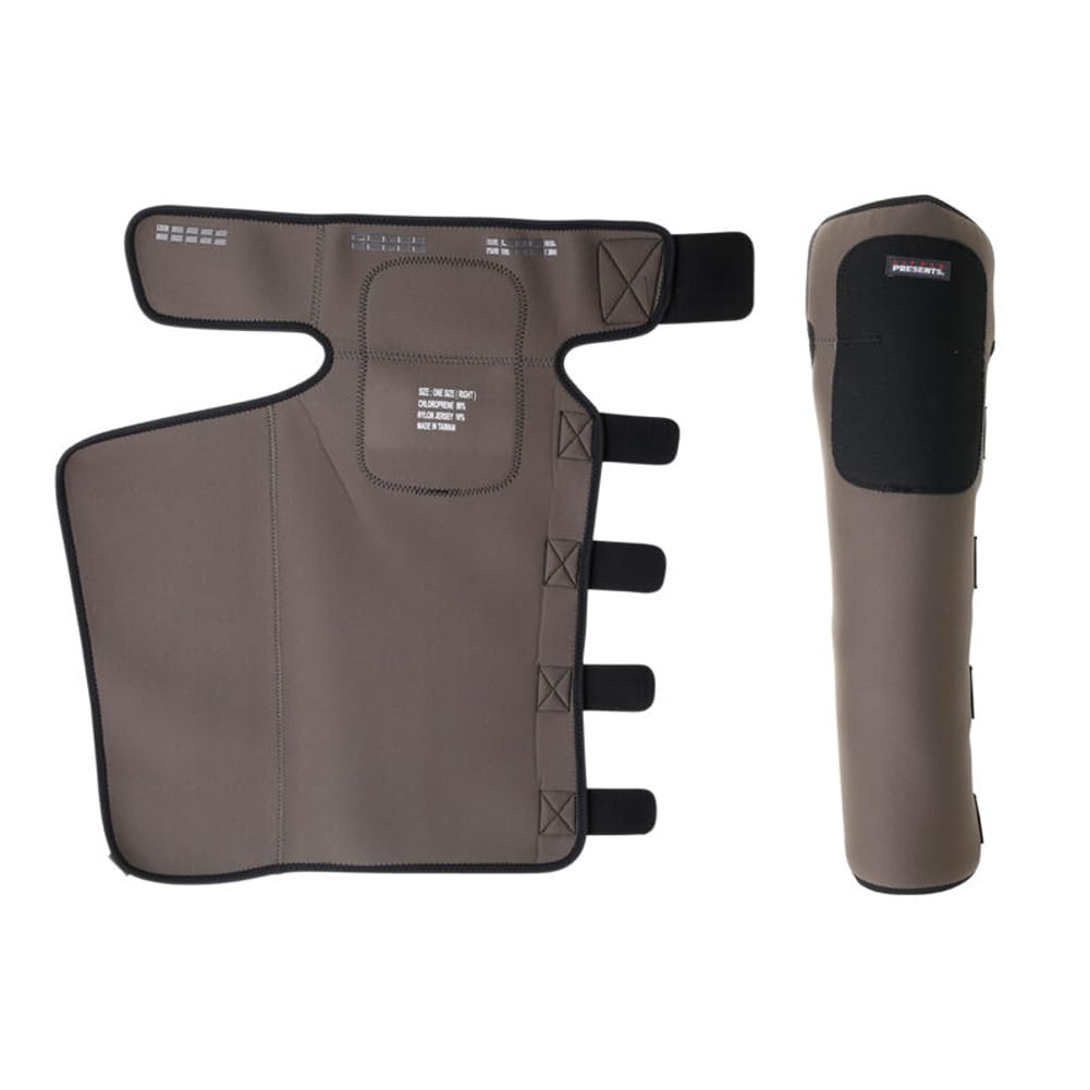 

LITTLE PRESENTS Wader Gator King Size AC-70