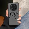 Süße Katzen Hülle für Xiaomi Redmi Note 14 14C 12 13C A4 13 Pro Plus 9S 11 10 Funda Rückseiten Handyhülle