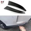 Carbon Fiber Rear Splitters for Mercedes-Benz C-Class W205 Sport Version