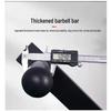 Yidong Home Barbell Plate Rack