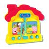Musikspielzeug Peppa Pig Farm 15 x 5 x 15 cm