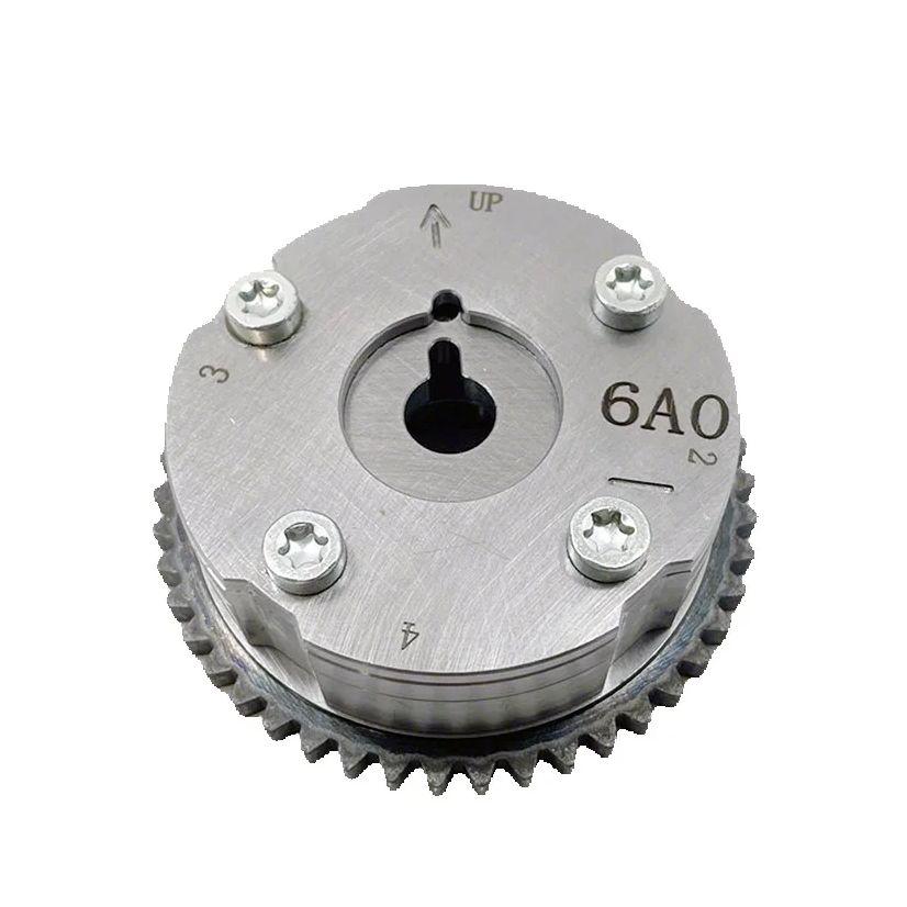 14310-6A0-A01 14320-6A0-A01 143106A0A01 143206A0A01 VVT Timing Gear Phase Adjuster for Honda Accord 1.5L 18-22 Intake