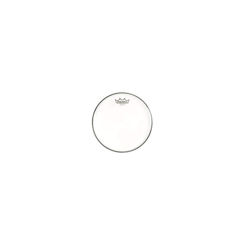 REMO SA-0110-00 Ambassador Hazy 10-inch Drumhead
