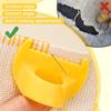 New Sewing Guide Template Kit for Consistent Stitches 3mm/4mm Spacing Precision Sewing Tool for Fabric Embroidery Leathercraft