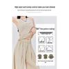Women's High-Waist Loose Wide-Leg Casual Pants